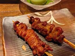 -鸟鹏烧鸟居酒屋(熙龙湾店)