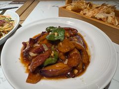 -关东小磨东北菜(漕河泾印象城店)