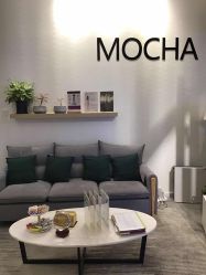-MOCHA日式美甲·美睫
