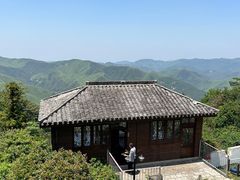 -莫干山风景区