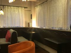 卡座-LouisTime路易时光(蕴川路店)