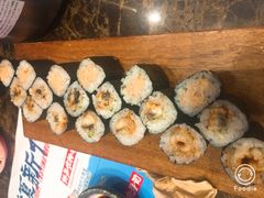 -古田居·特色寿司料理(星之岛旗舰店)