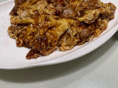 -福寿斋·老北京铜锅涮肉·烤鸭(顺义总店)
