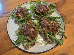 烤茄子面包-Mesa Madre梅萨妈妈·Bintana(国贸店)