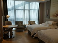 -维也纳国际酒店·江苏苏州火车站北广场店