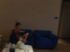 -天津瀚金佰九号温泉酒店(南楼地铁站店)