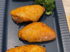 -必胜客(仲盛商城王安宇主题店)