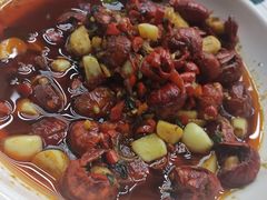 -樊记王·朝阳烧烤粥吧(星沙店)