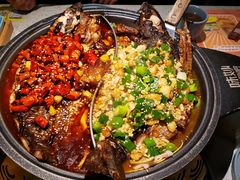 -味妙烤鱼吧(回龙观店)
