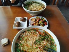 -陈至马正宗兰州牛肉面(韩乐坊店)