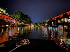 -乌镇西栅景区