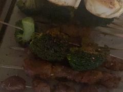 -芸鲜季·云南野生菌餐厅· 云南风物味研社(闵行店)