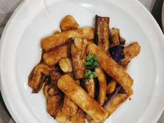 -阿毛饭店(和义路店)