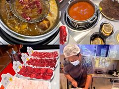 -荣叔港式沙嗲牛肉火锅(正佳潮流店)