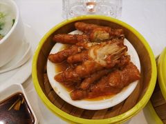 -香云轩·顺德菜(香云纱园林酒店店)