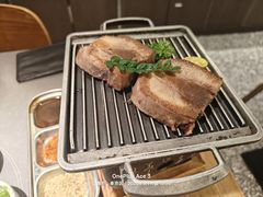 -沼津港精致料理·寿喜烧·烧鸟(龙湖南桥天街日料榜单店)