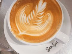 -Seesaw Coffee(环贸iapm店)