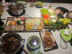 -一叶一世界•素食餐厅(环球中心店)
