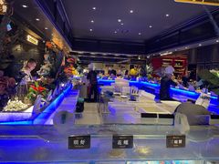 -加餐海鲜自助(宝龙一城店)