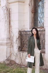 -优山定制西服衬衫大衣(国贸店)