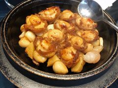 砂锅鲍鱼仔-徐记海鲜(汉城湖|太奥店)