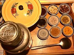-哥老官重庆美蛙鱼头(龙湖杭州金沙天街店)