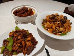 -大铁勺新津菜(东丽阳光新业广场店)