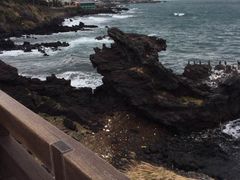 -龙头岩(Dragon Head Rock)