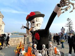 -大连海昌发现王国主题公园