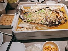 -半天妖烤鱼(万象汇店)