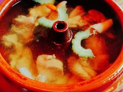 -中8楼风尚云南菜(颐堤港店)