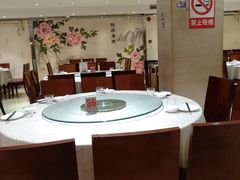 包厢-阿英煲(凉城路店)