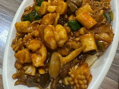 -老七饭馆(光荣道总店)