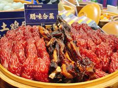 -甘家界牌柠檬鸭(青山店)