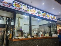 -小崔家臊子面(蔡家坡总店)