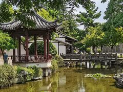 -观潮胜地公园