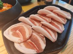 -汉拿山(包河万达店)