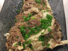 拆骨肉-围龙屋客家食府(福田店)