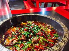 -一只烧鸡公(解放碑店)