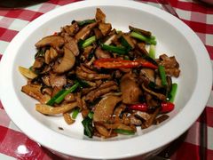 -西贝莜面村(上海百联西郊店)