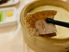 全聚德精品烤鸭-全聚德(前门店)