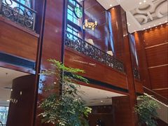 -星巴克(北京太平桥大街店)