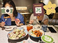 -BE BRIGHT KITCHEN(正佳广场店)