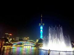 -聚龙湖公园