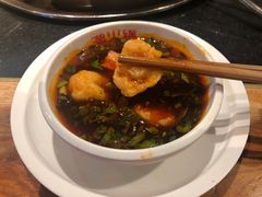 -潮火锅·麻辣牛肉火锅(观音桥方圆·LIVE店)