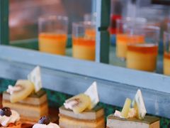 -济南香格里拉·咖啡泉自助餐厅