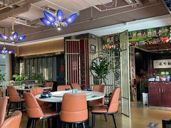 -牧雲子·臻选云南菜 .商务宴请(泰然大厦店)