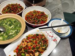 -农家湘菜(安亭店)