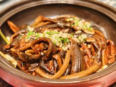 -扬州香格里拉·香宫中餐厅