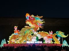 -老门东历史文化街区
